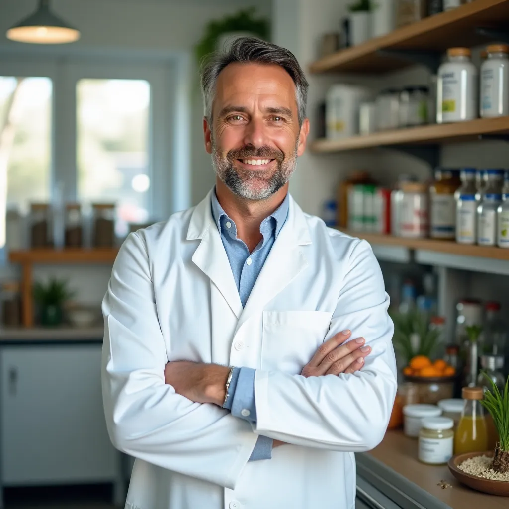 Kovács Zoltán - Termékfejlesztési vezető