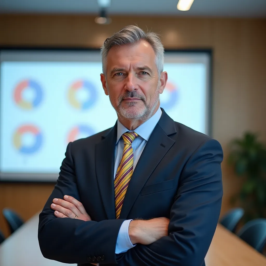 Farkas László - Minőségellenőrzési vezető